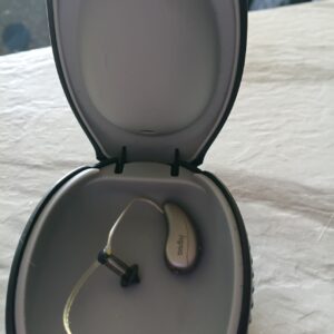 Signia Pro Hearing Aid