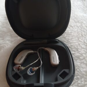 Oticon Real 2 miniRITE R Hearing Aids (Pair)