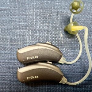 Phonak Bolero B30-M Hearing Aid (Pre-Owned - Very Good Condition)