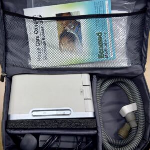 Resvent iBreeze 20A Auto CPAP Machine (Used - Good Condition)